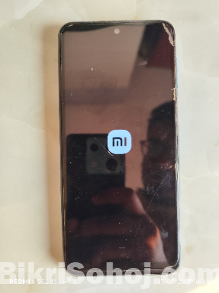 Xiaomi Redmi Note 9 pro